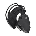 Heater Blend Door Actuator for Chevrolet Avalanche Silverado Suburban (2002-2006)