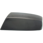Mirror Cover Set for GMC Sierra 1500/2500/3500 HD (2014–2019)