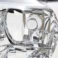 OE Style Front Headlight Lamp Left for Jeep Grand Cherokee WJ (1999–2004) CH2502120