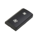 Fan Button Replacement for BMW E70 X6 E71