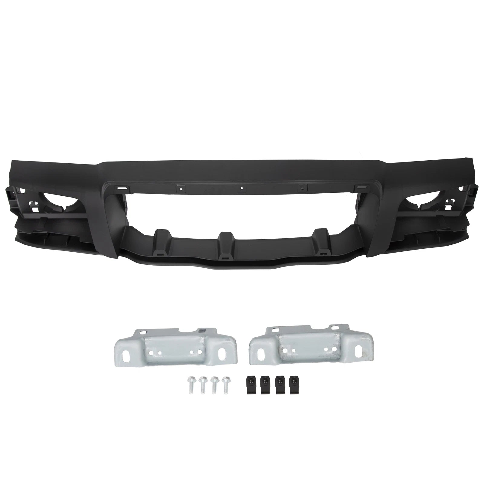 Black Painted Header Panel for Mercury Grand Marquis (2006–2011)