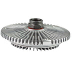 Engine Cooling Fan Clutch + Water Pump for BMW E34 E36 E39 E46 E53 X5 (1990-2006)