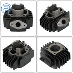 Top End Kit for Yamaha PW50 (1981-2018)