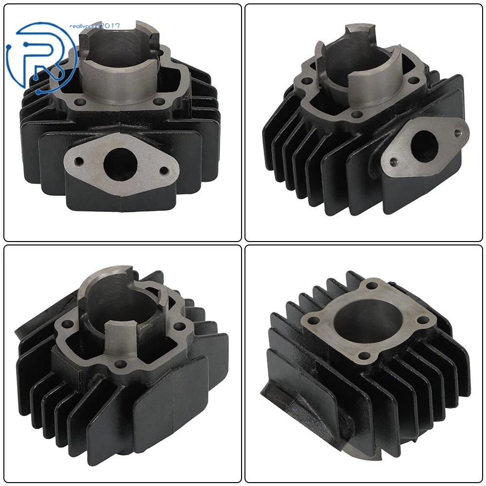 Top End Kit for Yamaha PW50 (1981-2018)