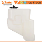 Coolant Reservoir for Toyota Camry 2.4L (2002–2004), Solara 3.3L (2004–2008)