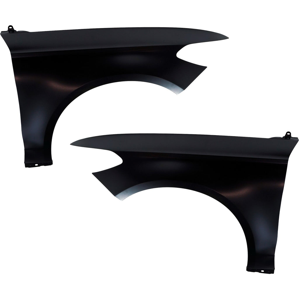 Fender for Ford Fusion (2013–2016) Front Driver and Passenger Side