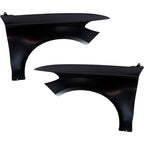 Fender for Ford Fusion (2013–2016) Front Driver and Passenger Side