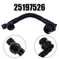 Crankshaft Case Ventilation Pipe for Vauxhall Models