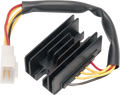 Regulator Rectifier for Suzuki SV650 Kingquad Quadrunner (10-241)