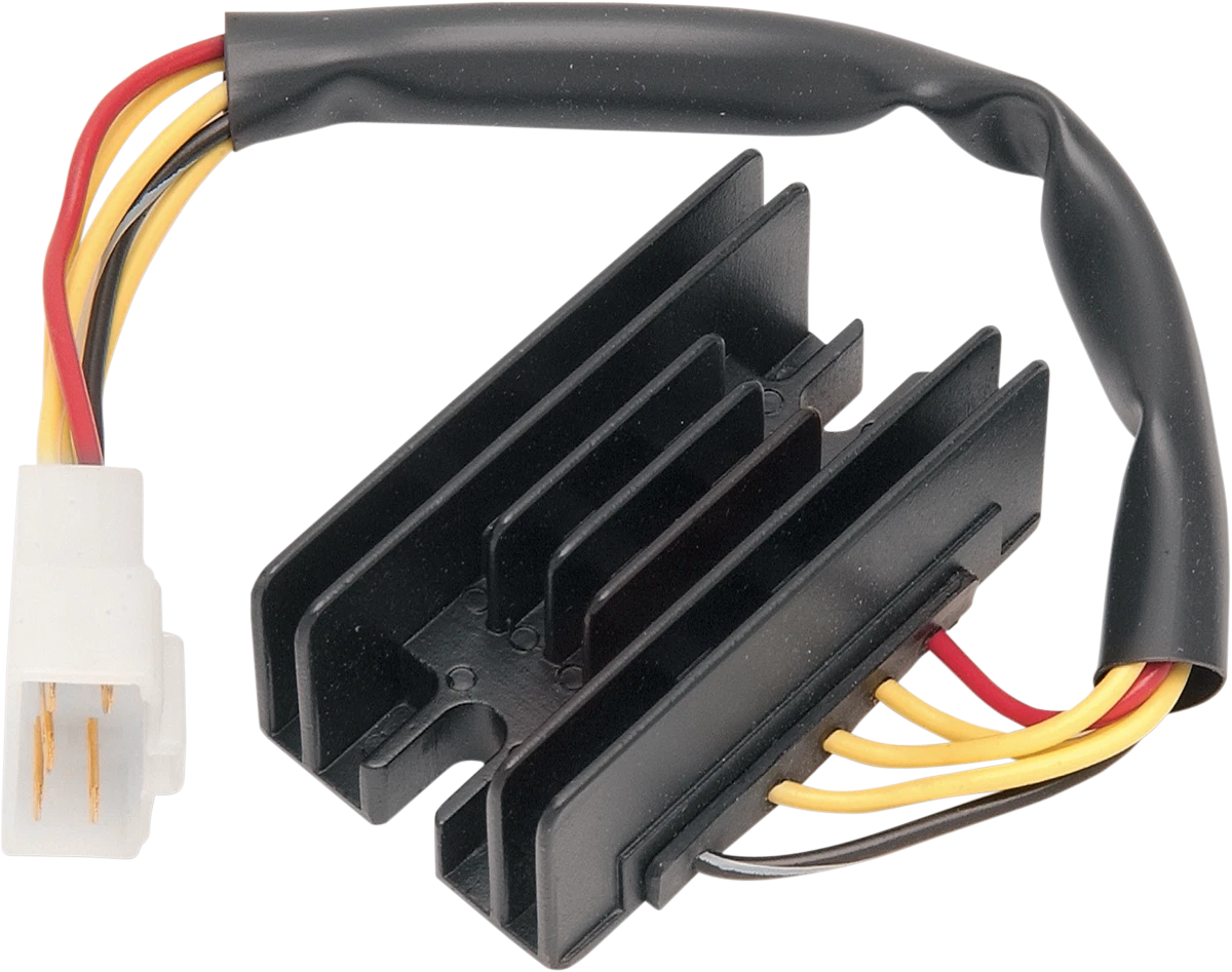 Regulator Rectifier for Suzuki SV650 Kingquad Quadrunner (10-241)