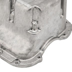 Aluminum Engine Oil Pan with Gasket for Honda Civic (1996–2000)