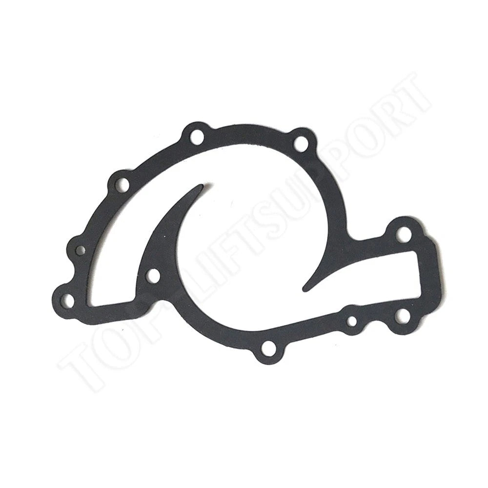Timing Cover Gasket for Buick LaCrosse LeSabre Regal 3.8L V6