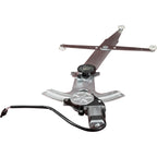Power Window Regulator for Chevrolet Camaro (1993–2002) Front Right with Motor