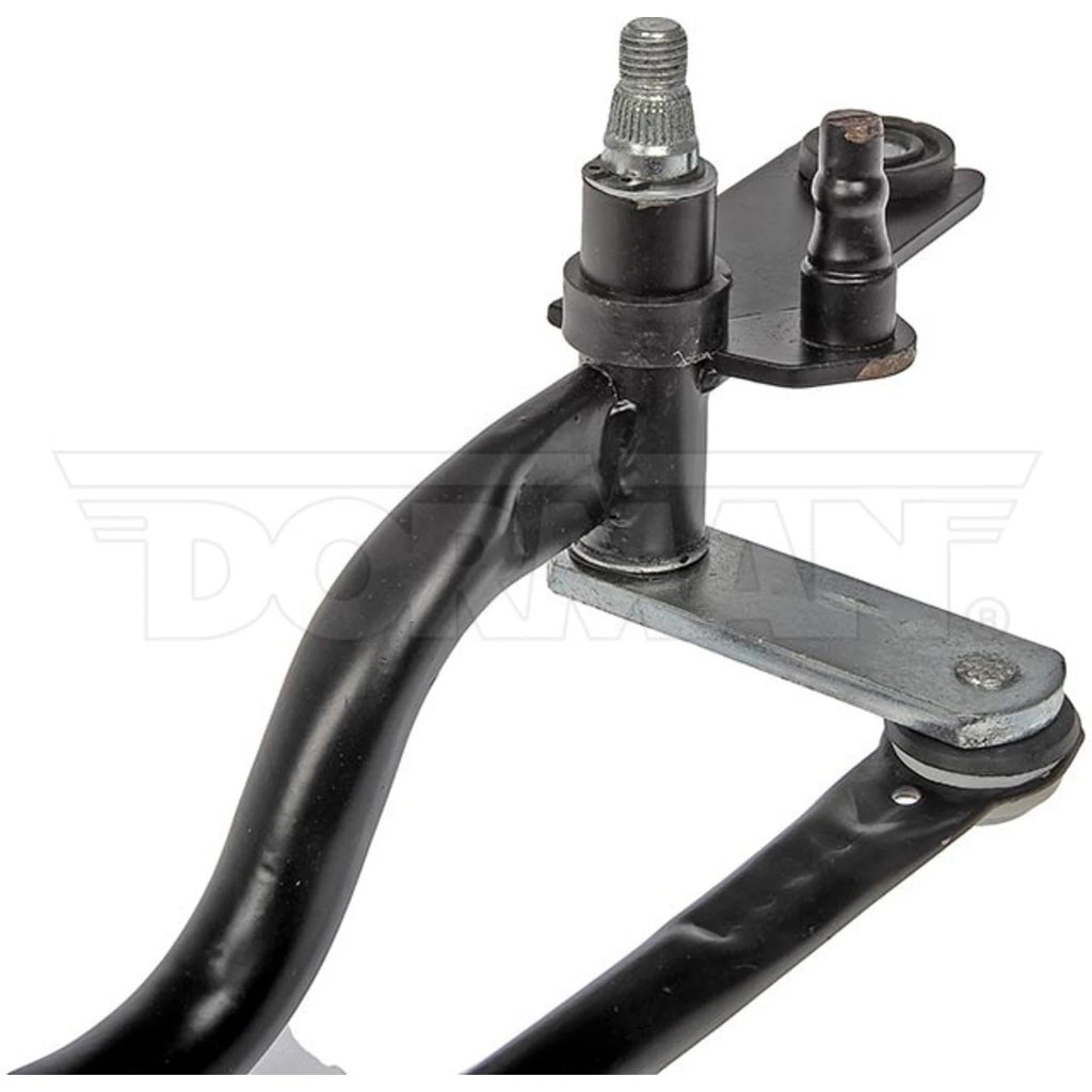 Windshield Wiper Linkage for Toyota Yaris (2012–2018)