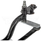 Windshield Wiper Linkage for Toyota Yaris (2012–2018)
