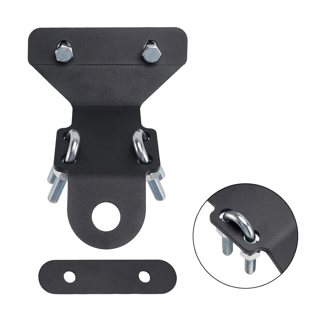 Trailer Hitch Stabilizer Tightener for Yamaha Grizzly Raptor (2019–2024)