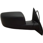 Heated Mirrors Set of 2 for Ram Truck (Driver & Passenger Side)