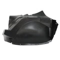 Replacement Polypropylene Front Passenger Fender Liner for 2007-12 GMC Acadia