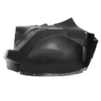 Replacement Polypropylene Front Passenger Fender Liner for 2007-12 GMC Acadia