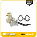 Mechanical Fuel Pump for Ford Small Block 289 302 351W
