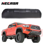 Front Lower Bumper Valance Panel Skid Plate Cap for Toyota Tacoma (2016–2023)