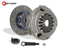 Clutch Kit Set for Ford Fusion, Mercury Milan (2006–2009)