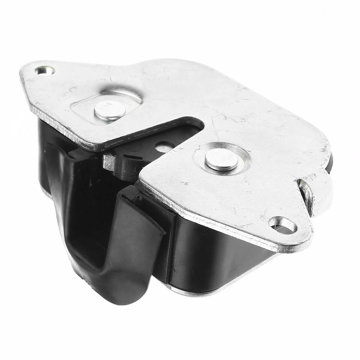 Rear Tailgate Door Lock Actuator for Chevy Silverado 1500 GMC Sierra (2007–2018)