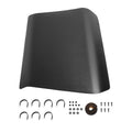 Black Textured Roof Top Cab for Polaris RZR 200 EFI (2022–2026) #2884572