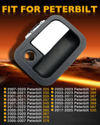 Exterior Door Handle for Kenworth Peterbilt (2005-2025)