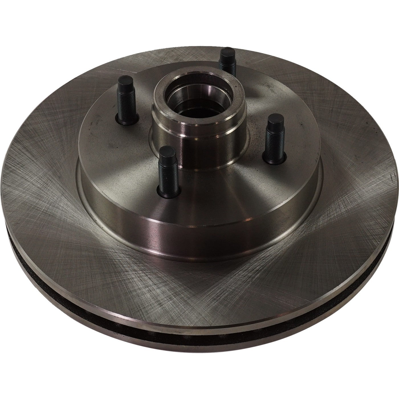 Front Disc Brake Rotors for Ford Mustang (1987–1993)