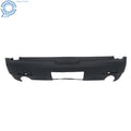Primed Rear Bumper Cover for Chevy Traverse (2018–2021)