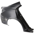 Set of 2 Rear Quarter Panels for Sedan