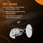 Fuel Pump Module Assembly for Ford Explorer Mercury Mountaineer (2004–2004)