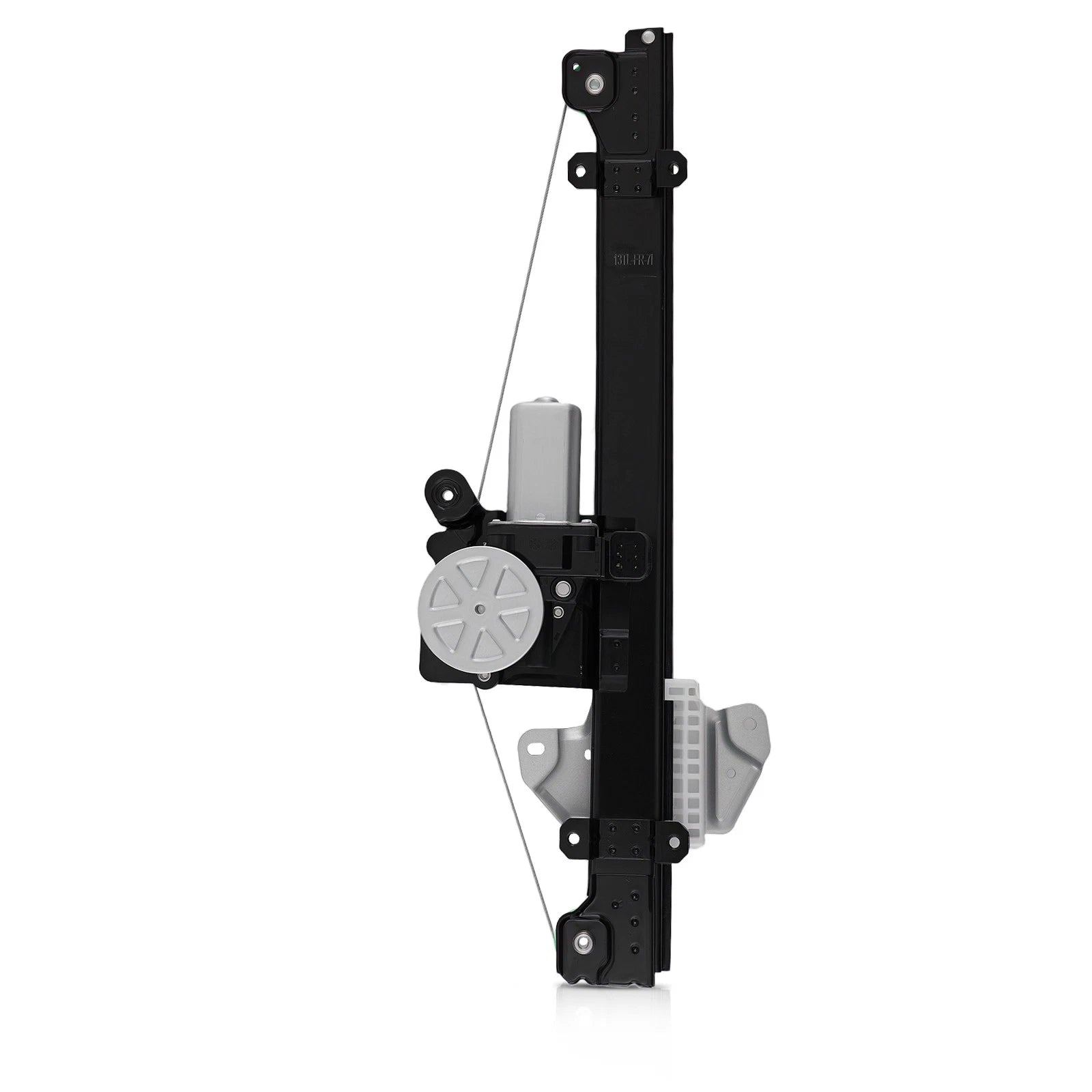Front Right Power Window Regulator for Nissan Altima (2013–2018) 807203TA2A