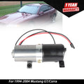 Convertible Top Motor Pump for Mustang GT Cobra (1994â2004)