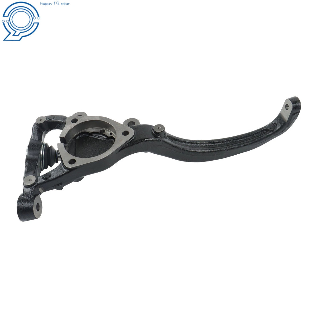Front Right Steering Knuckle for Chrysler 300 Dodge Challenger Charger (2005-2023)