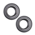 Pair Front Wheel Bearings and Hubs Assembly for Hyundai Accent (2012–2017)