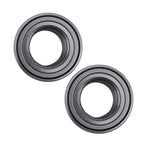 Pair Front Wheel Bearings and Hubs Assembly for Hyundai Accent (2012–2017)