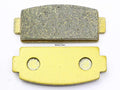Set of 4 Brake Pads for CF Moto 600 800 Z-Force Z8 Z6 (2013–2015)