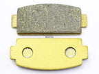 Set of 4 Brake Pads for CF Moto 600 800 Z-Force Z8 Z6 (2013–2015)