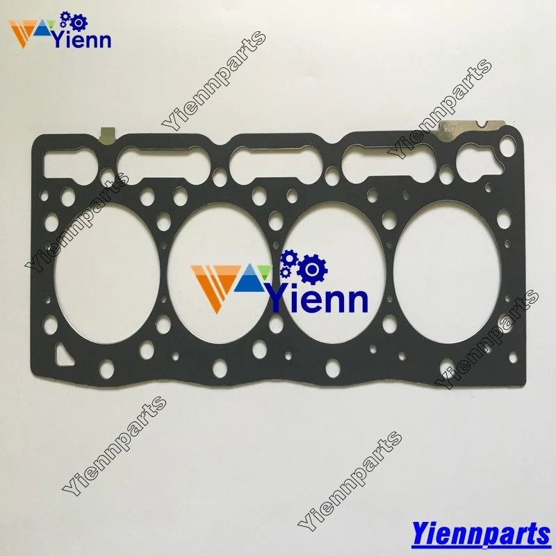 Overhaul Gasket Kit for Kubota V1505 KX71 KX91 (Excavator)