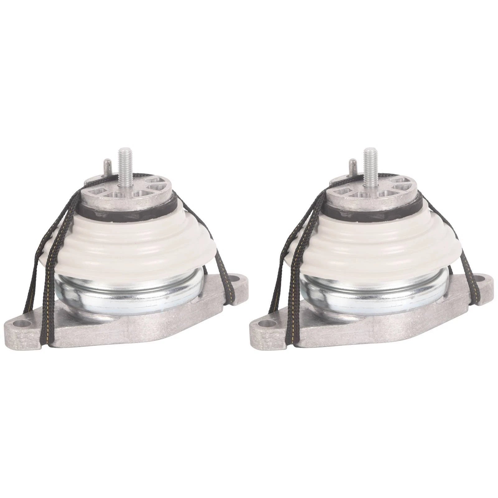 Engine Motor Mount Set for Jaguar XF XJ (2013–2019) 3.0L AWD