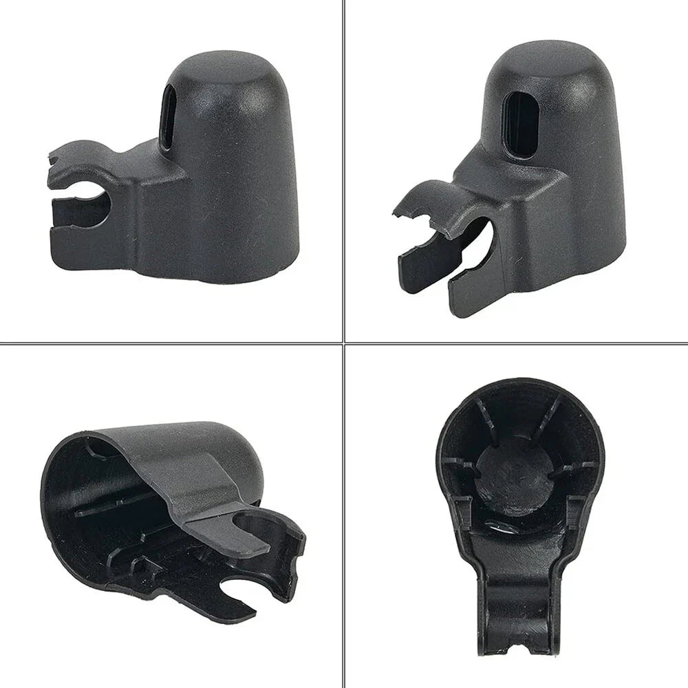 Rear Lift Gate Wiper Arm Cover for BMW E81 E87 (2004-2011)