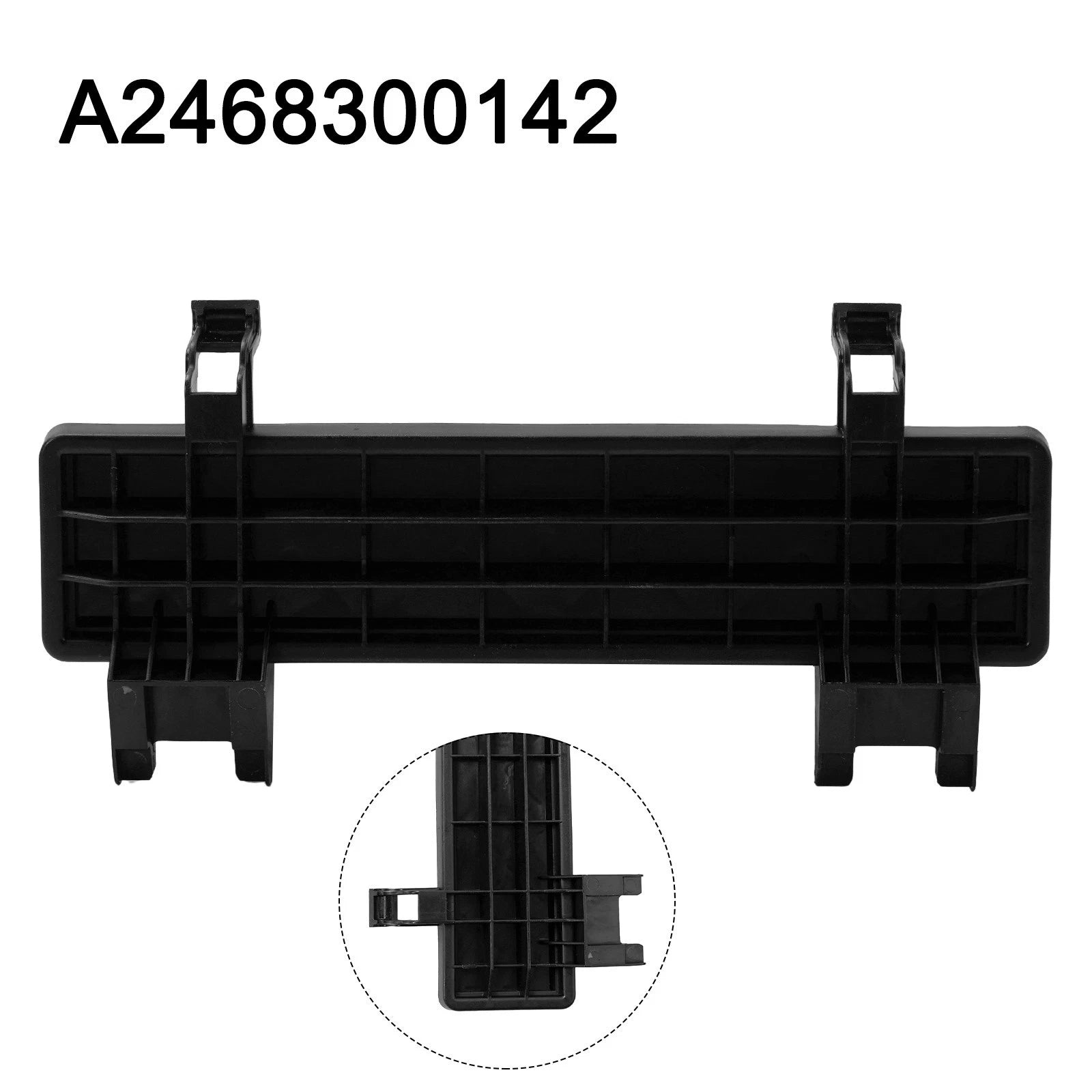 Air Filter Cover for Mercedes GLA X156 (2014–2020) A2468300142