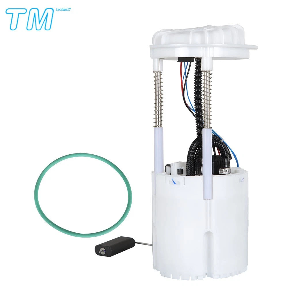 Electrical Fuel Pump Assembly for Jeep Grand Cherokee Commander (2007–2010)