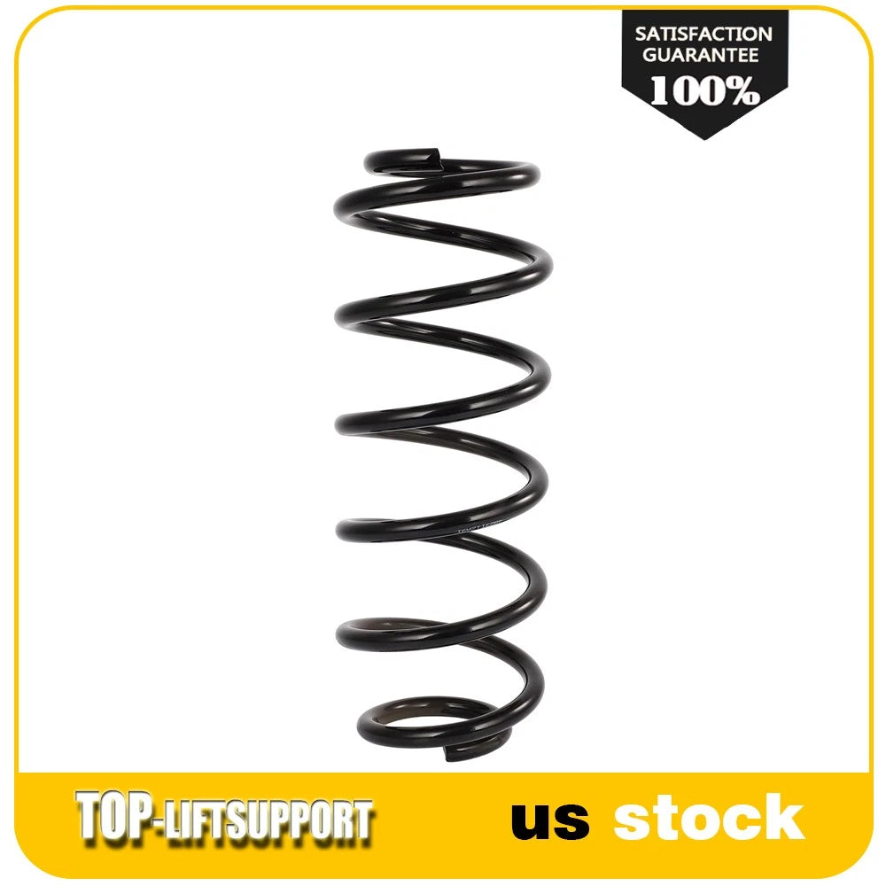Set of 2 Coil Springs for Toyota Prius (2010–2015)