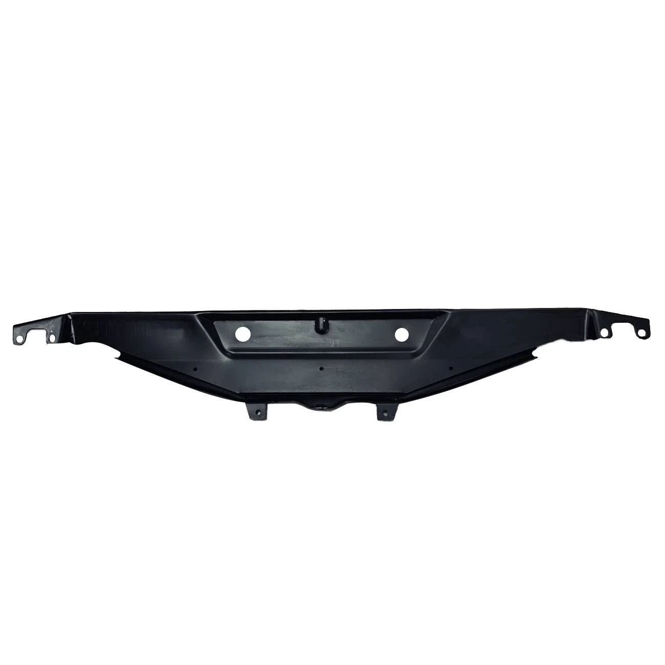 Front Radiator Support Upper Sight Shield Cover for BMW 5-Series (2011-2016)