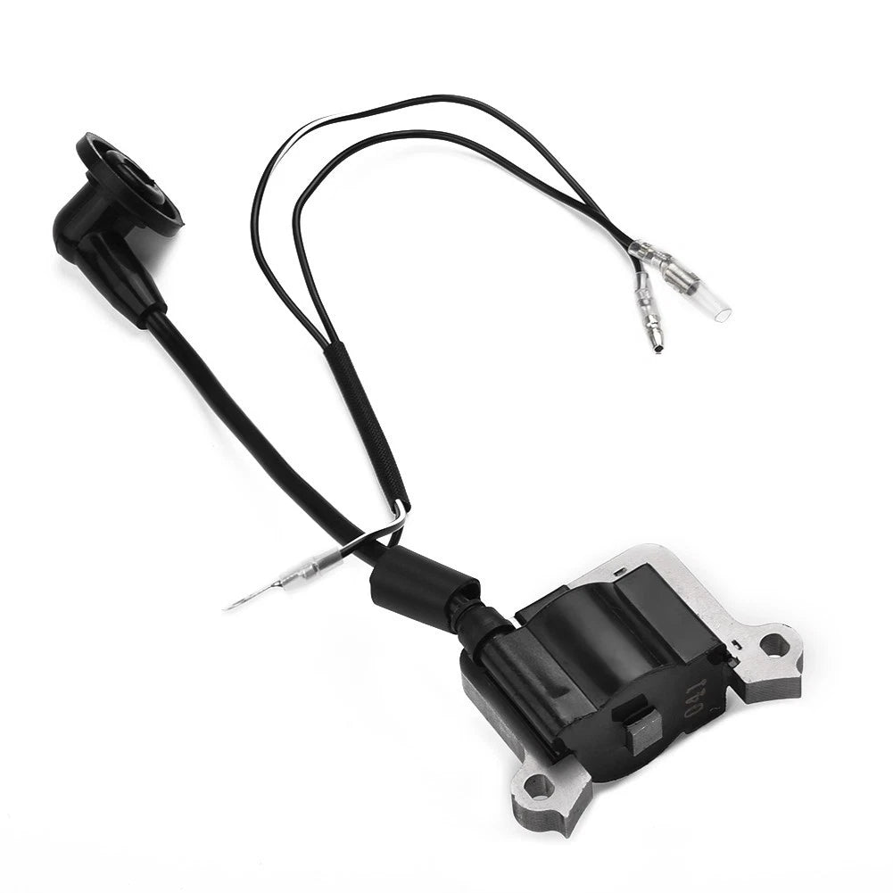 Ignition Coil for Chinese 40-5 44-5 43cc 52cc Grass Trimmer (No Year)