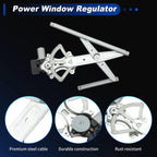 Power Window Regulator for Toyota Highlander (2001–2007) No. 748-609