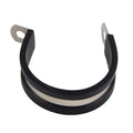 1.5'' LED Light Bar Mounting Brackets for Universal Applications (2010–2023)